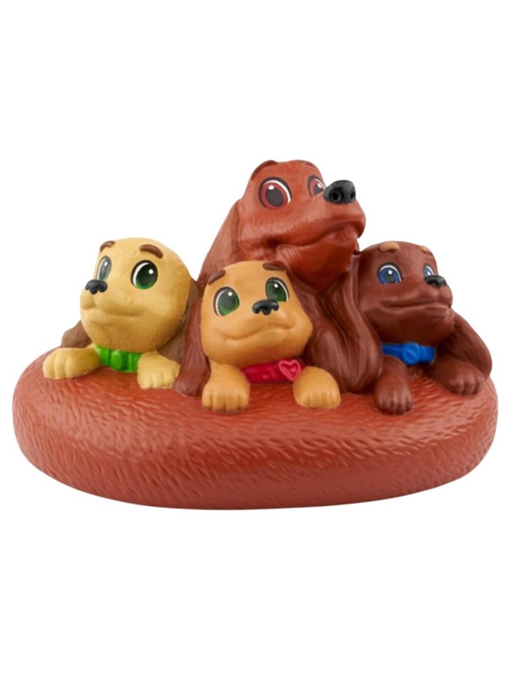 Tonies Pretzel And The Puppies Audio Play Figurine For Toniebox